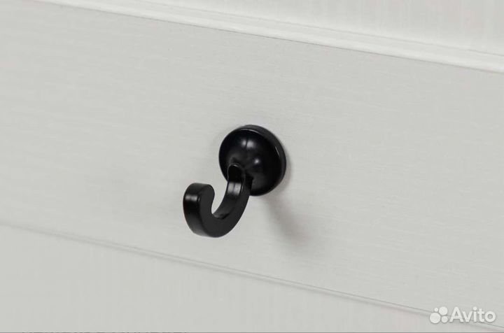 Мебельные крючки