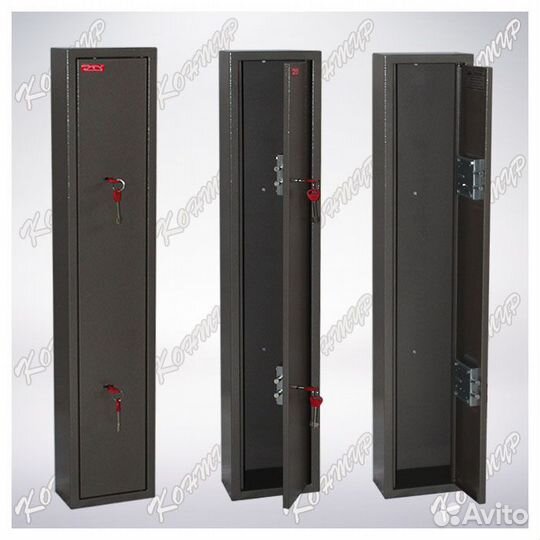 Оружейный шкаф Д-3
