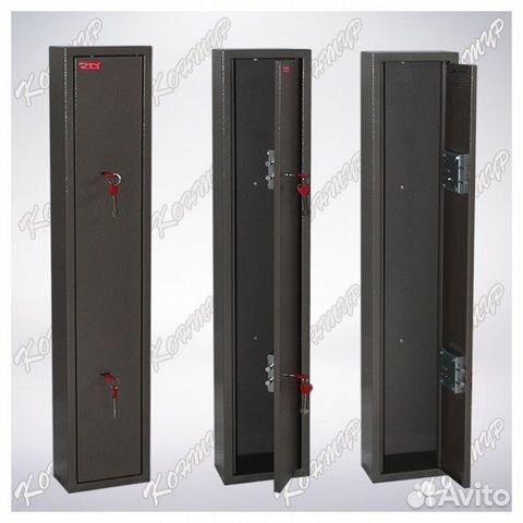 Оружейный шкаф Д-3