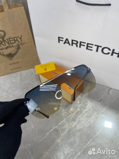 Очки Louis Vuitton