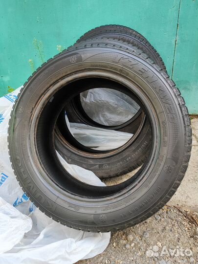 Kumho I'Zen KW23 185/60 R15 88T