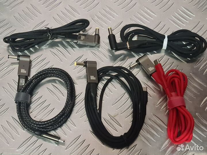 PD триггер USB Type C DC 5 9 12 15 20 вольт Разные