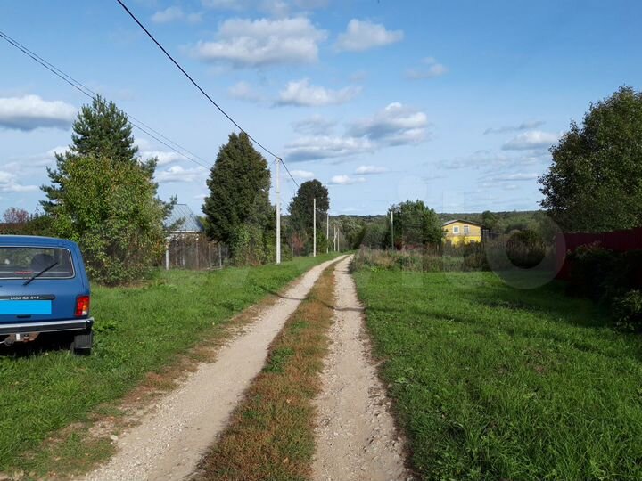 Дом 145 м² на участке 15 сот.