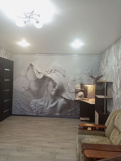 3-к. квартира, 67,2 м², 5/5 эт.