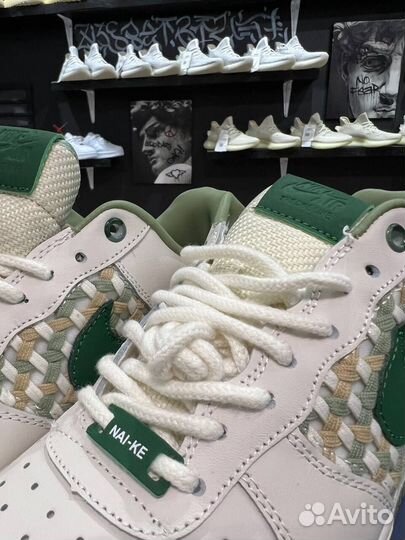 Nike Bamboo (36-45р)