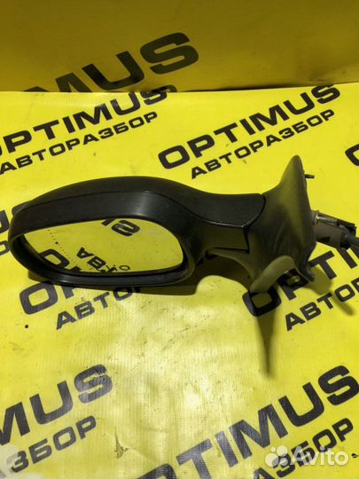 Зеркало левое Рено Клио