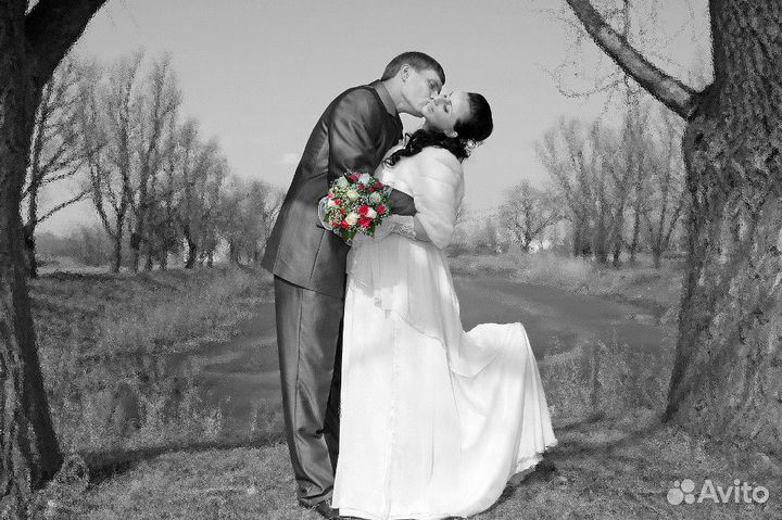 Фотосъемка