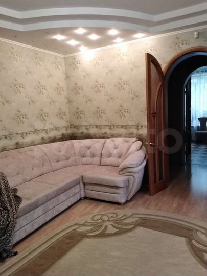 4-к. квартира, 125 м², 2/2 эт.