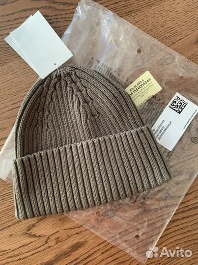 Шапка для мальчика