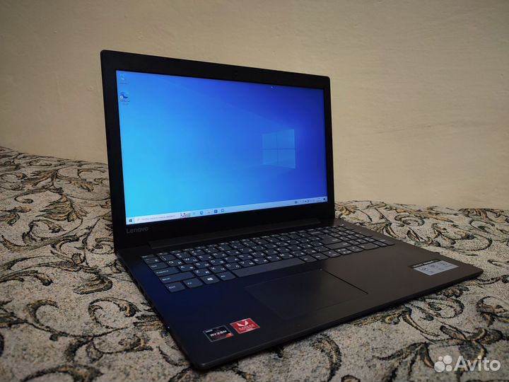 Ноутбук lenovo IdeaPad