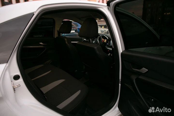 Автопрокат без водителя