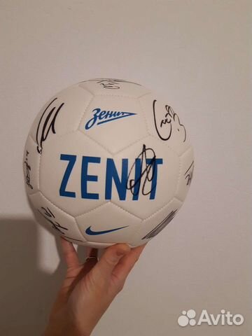 Футбольный мяч adidas оригинал