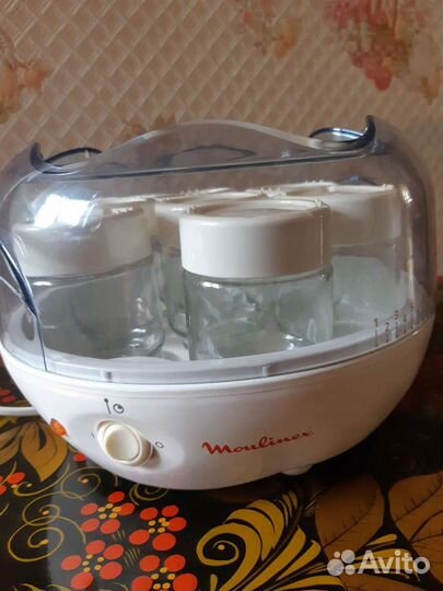 Йогуртница