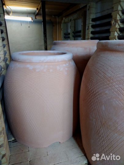 Тандыр для лепешек