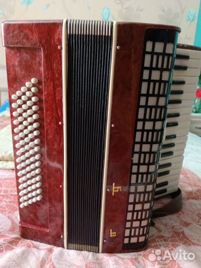 Аккордеон