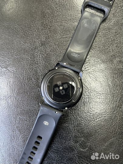 Galaxy Watch Active