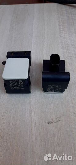 Датчик удара BMW