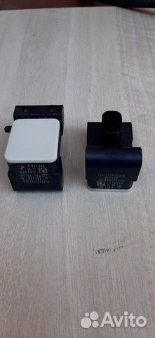 Датчик удара BMW