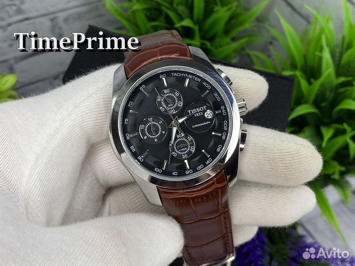 Часы мужские tissot
