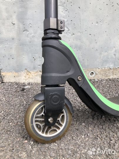 Самокат globber flow 125