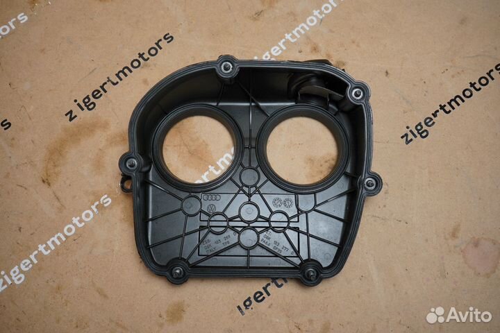 Крышка грм VAG