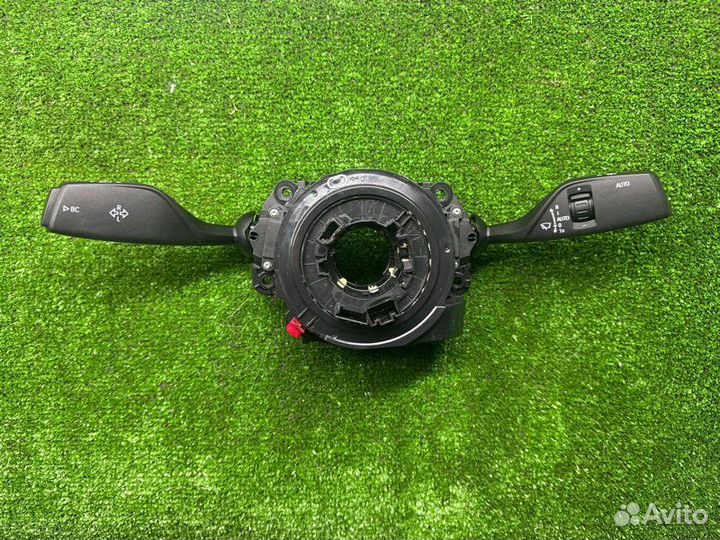 Переключатель подрулевой (стрекоза) Bmw 5 G30 B48
