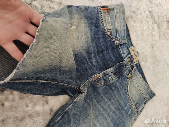 Шорты finisterre, 10-12 лет