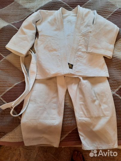 Кимоно плетенное 134