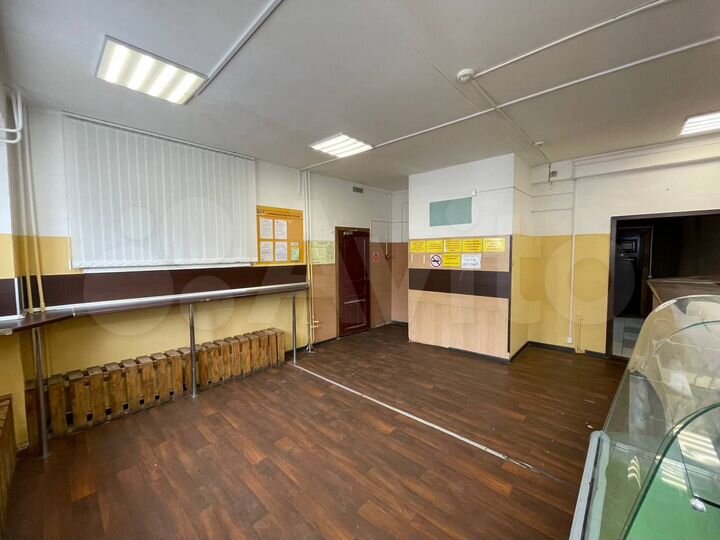 Морской пр-кт,54А, 64,4