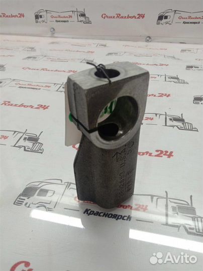 Опора корпуса коромысел Cummins