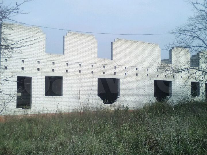 Участок 35 сот. (ИЖС)