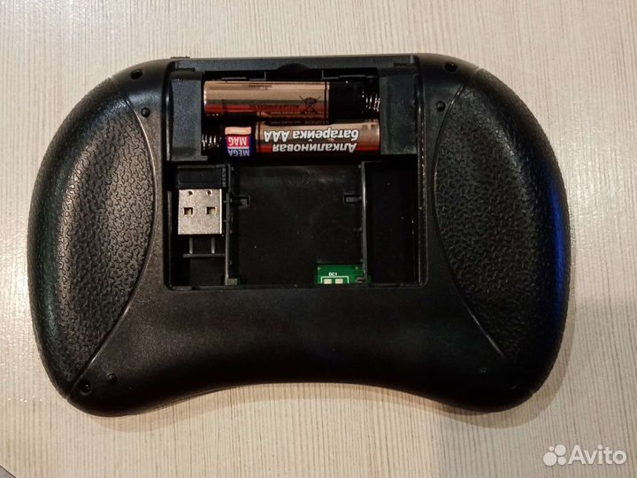 Клавиатура беспроводная новая