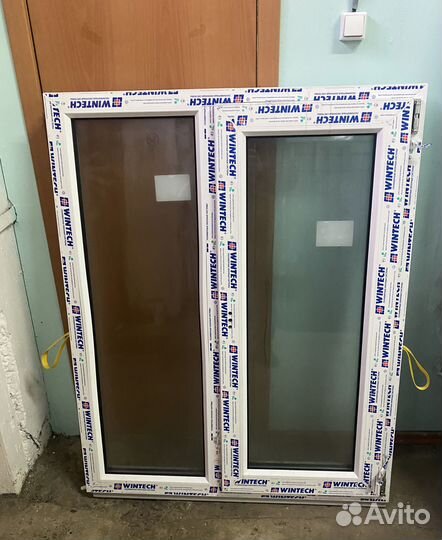 Пластиковые Окна и Двери. Удомля