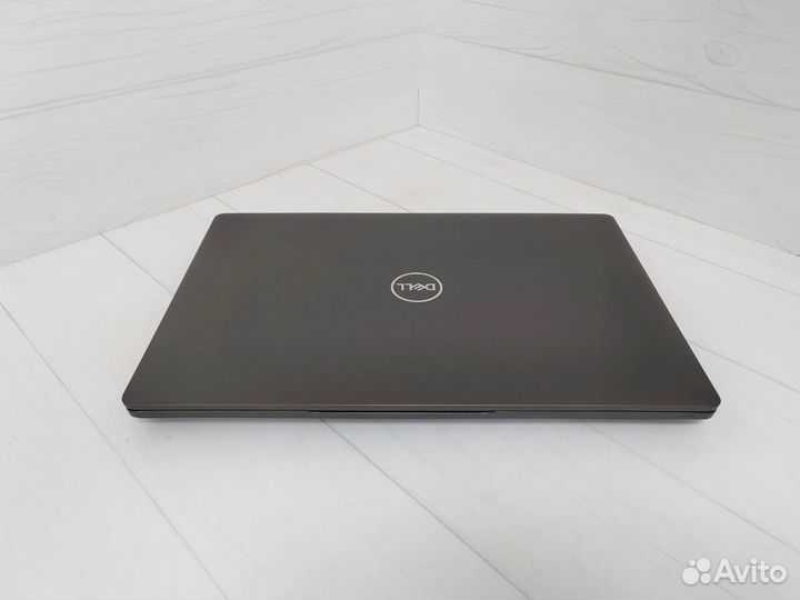 FullHD14 Core i5 Ноутбук Dell Latitude 5401