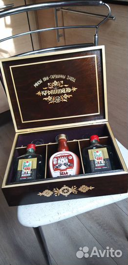 Подарочный набор