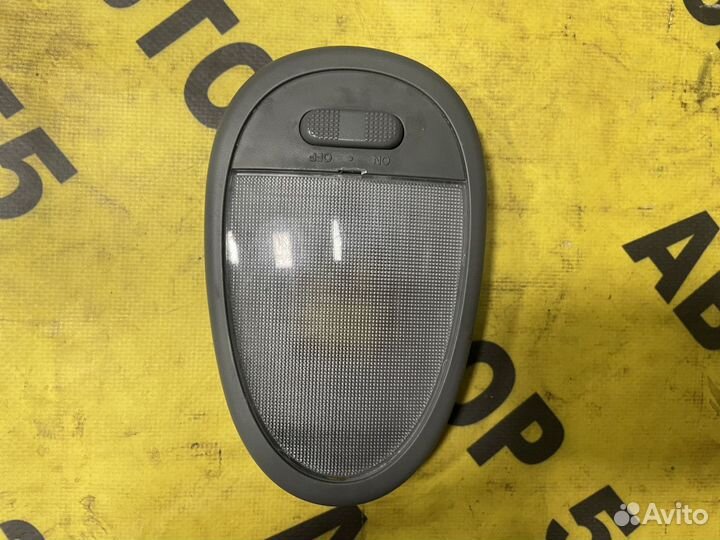 Плафон салонный Chevrolet Lacetti