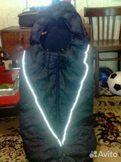 Конверт- кокон