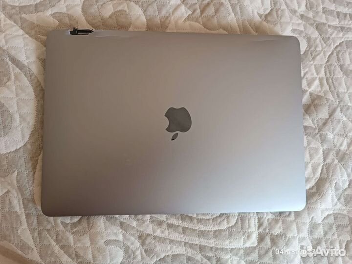 Macbook pro 13 2018 touch bar