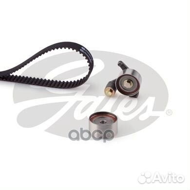 Комплект ремня грм toyota carina E 03/94-09/97