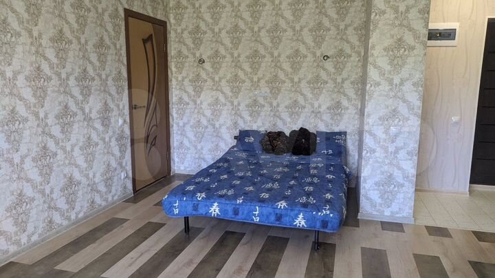 2-к. квартира, 48,4 м², 1/5 эт.