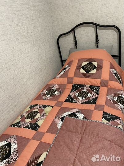 Лоскутное одеяло