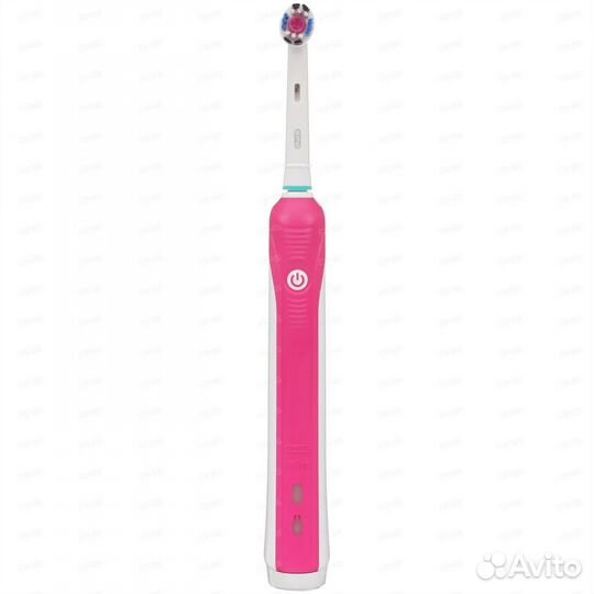 Электрическая зубная щетка Braun Oral-B Pro 750