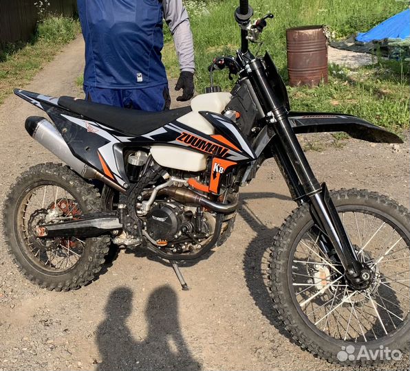 Zuumav K8 NC 300