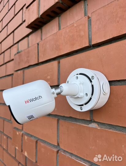 Аксессуарная коробка для видеокамер