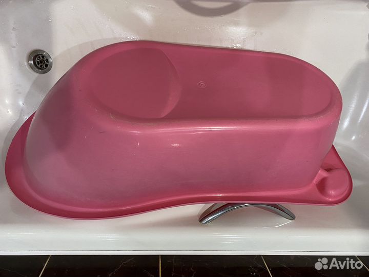 Ванночка для купания