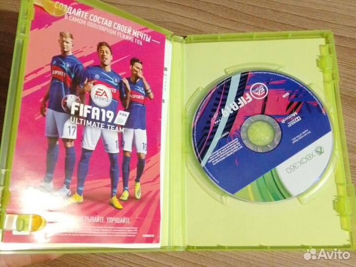 Игры для приставки xbox 360