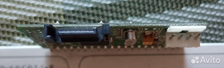 Адаптер IDE to SATA