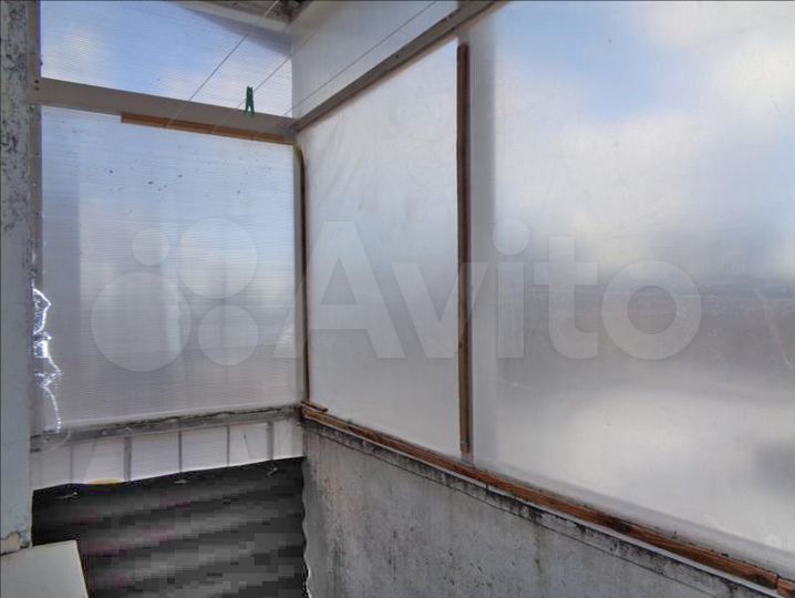 2-к. квартира, 43,7 м², 5/5 эт.