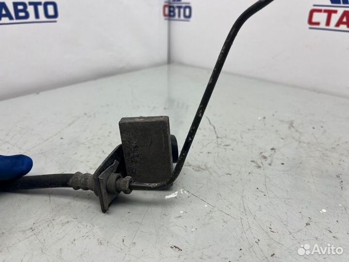 Шланг сцепления Hyundai Sonata IV (EF) тагаз G4JP