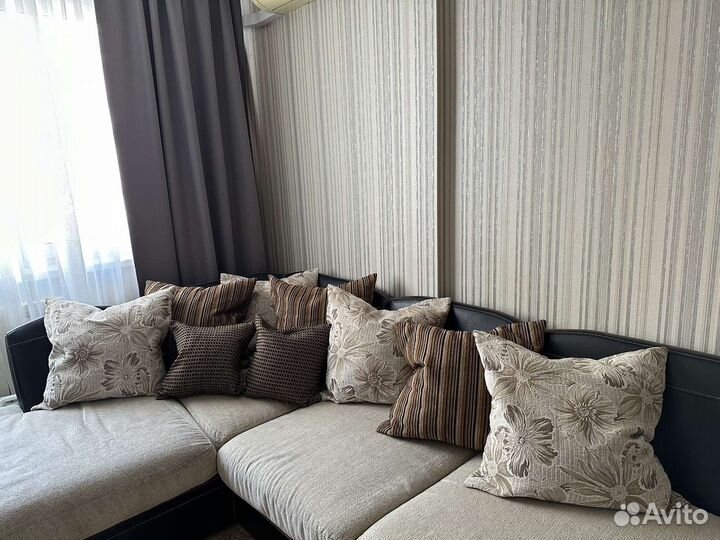 Наволочки для подушек для дивана